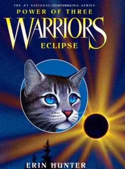 the lost warrior by erin hunter